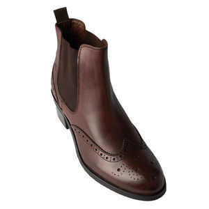 GEORGE HOGG BROWN SHOES | WOMENS SIZE 39